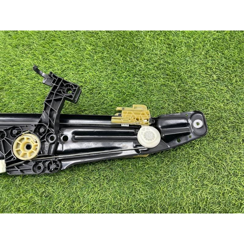 Механизм стеклоподъемника (кузов и элементы) BMW 5-series F10 2011 3.0 N55B30 51357182613