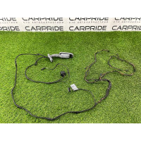 Проводка дверная