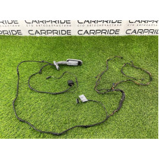 Проводка дверная