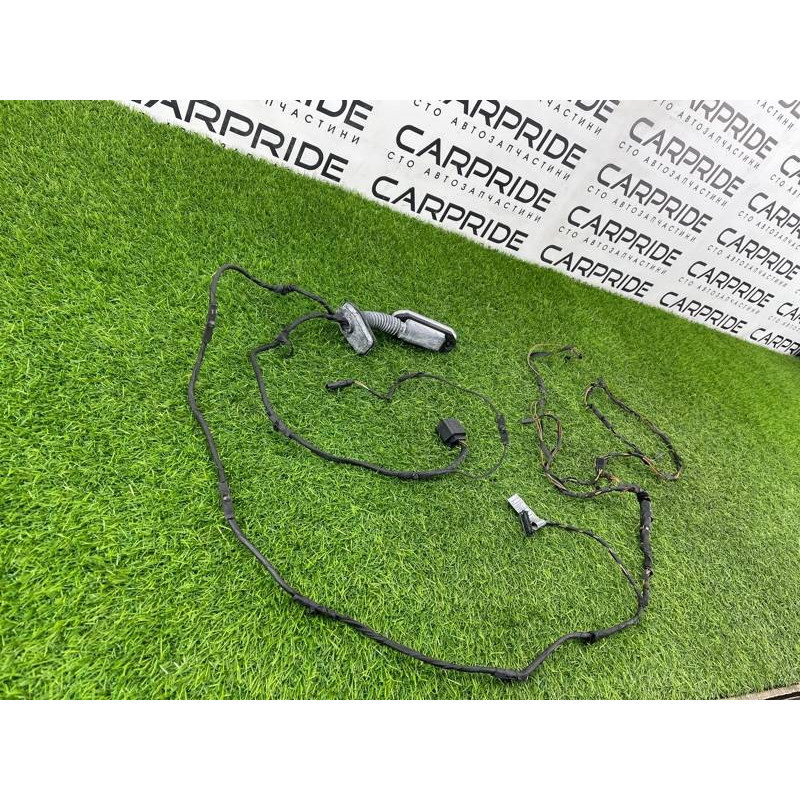 Проводка дверная (электрика) BMW 5-series F10 2011 3.0 N55B30 61129237088