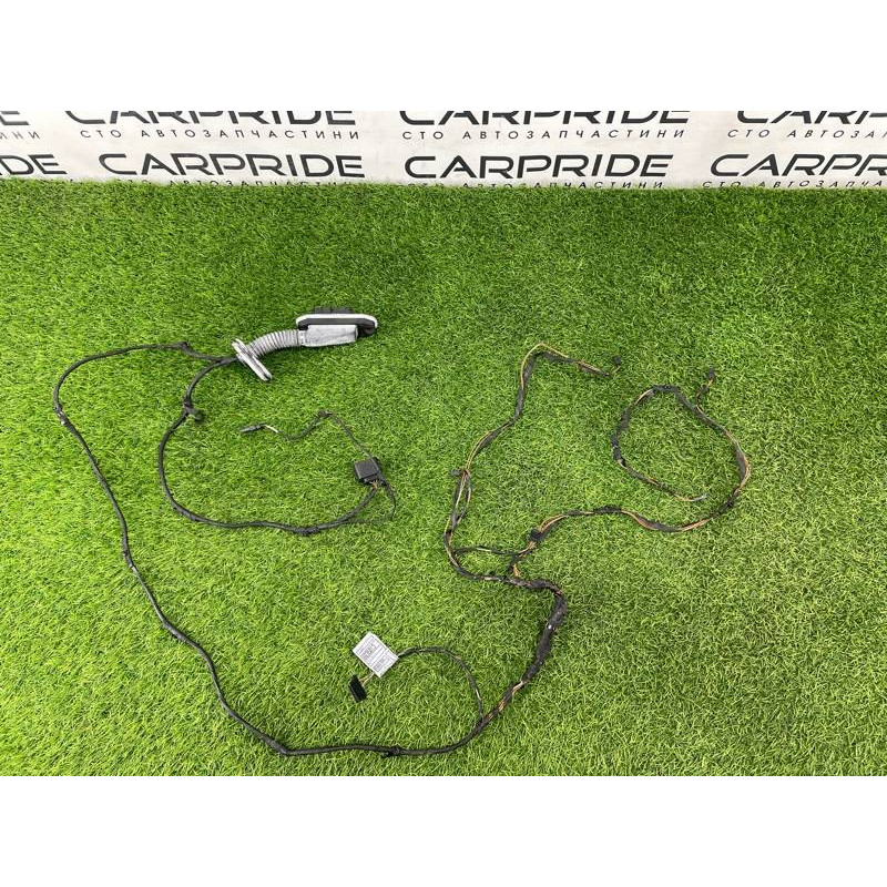 Проводка дверная (электрика) BMW 5-series F10 2011 3.0 N55B30 61129237088