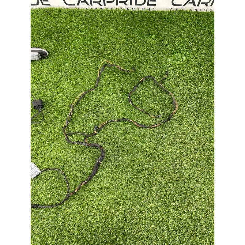 Проводка дверная (электрика) BMW 5-series F10 2011 3.0 N55B30 61129237088