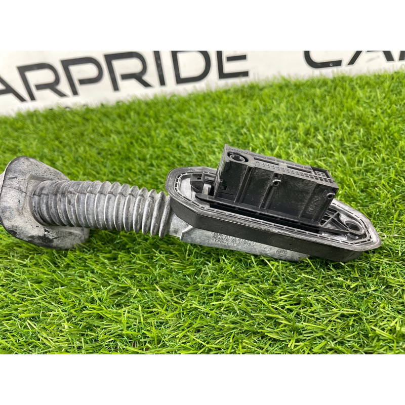 Проводка дверная (электрика) BMW 5-series F10 2011 3.0 N55B30 61129237088