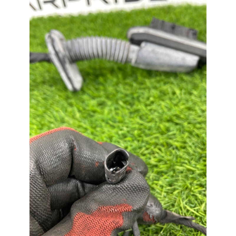 Проводка дверная (электрика) BMW 5-series F10 2011 3.0 N55B30 61129237088