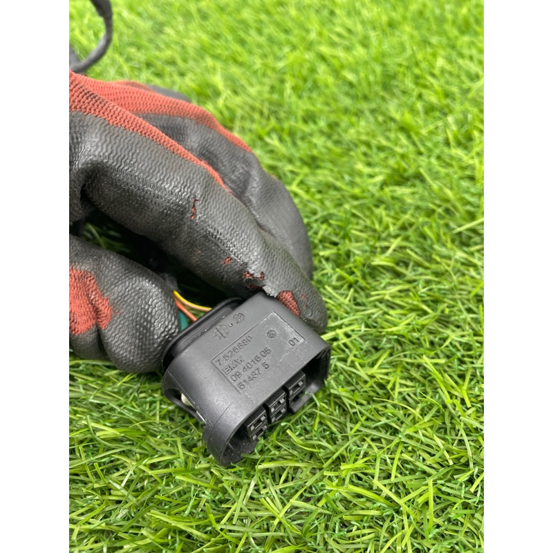 Проводка дверная (электрика) BMW 5-series F10 2011 3.0 N55B30 61129237088