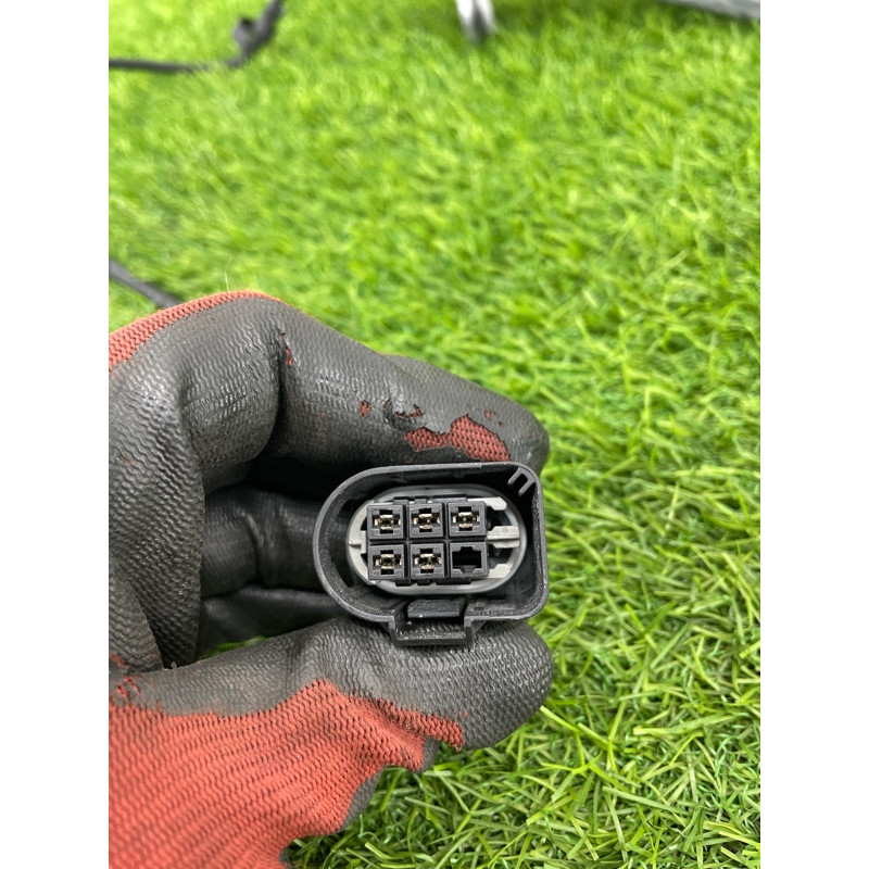 Проводка дверная (электрика) BMW 5-series F10 2011 3.0 N55B30 61129237088