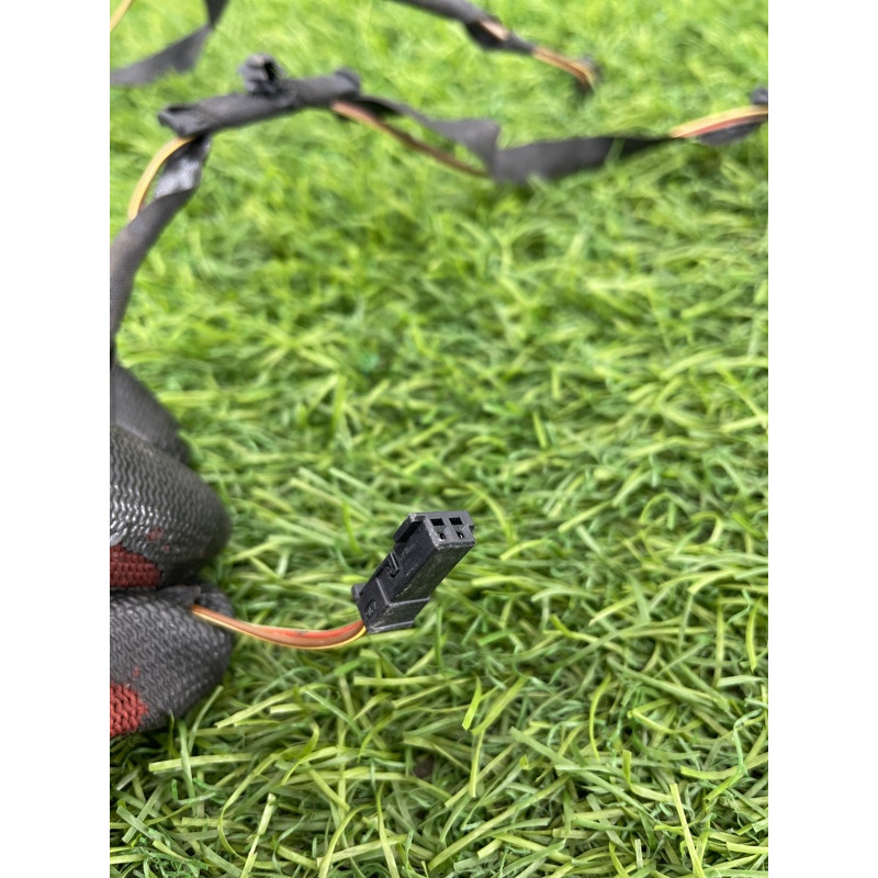 Проводка дверная (электрика) BMW 5-series F10 2011 3.0 N55B30 61129237088