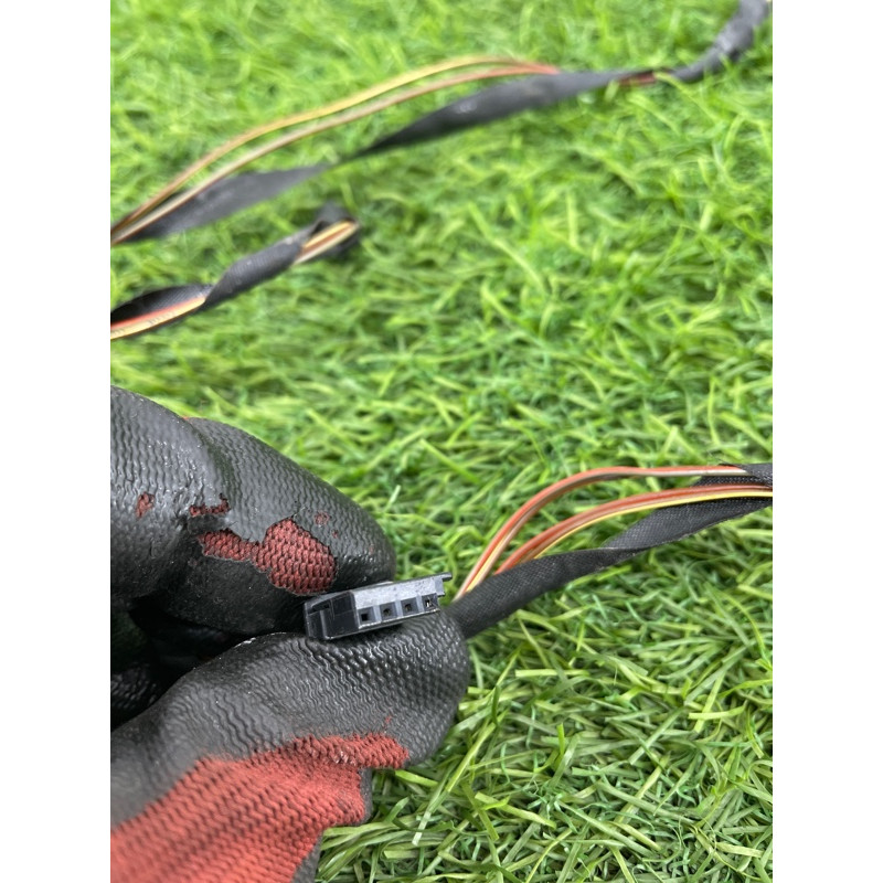 Проводка дверная (электрика) BMW 5-series F10 2011 3.0 N55B30 61129237088