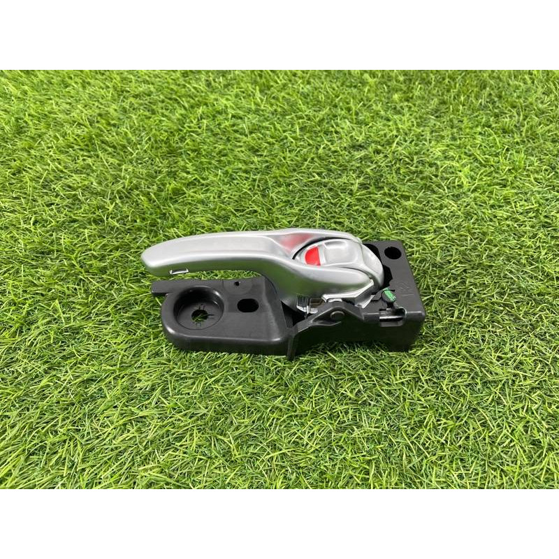 Ручка двери внутренняя (салон) Jeep Cherokee Trailhawk 2014 2.4 68227250AA