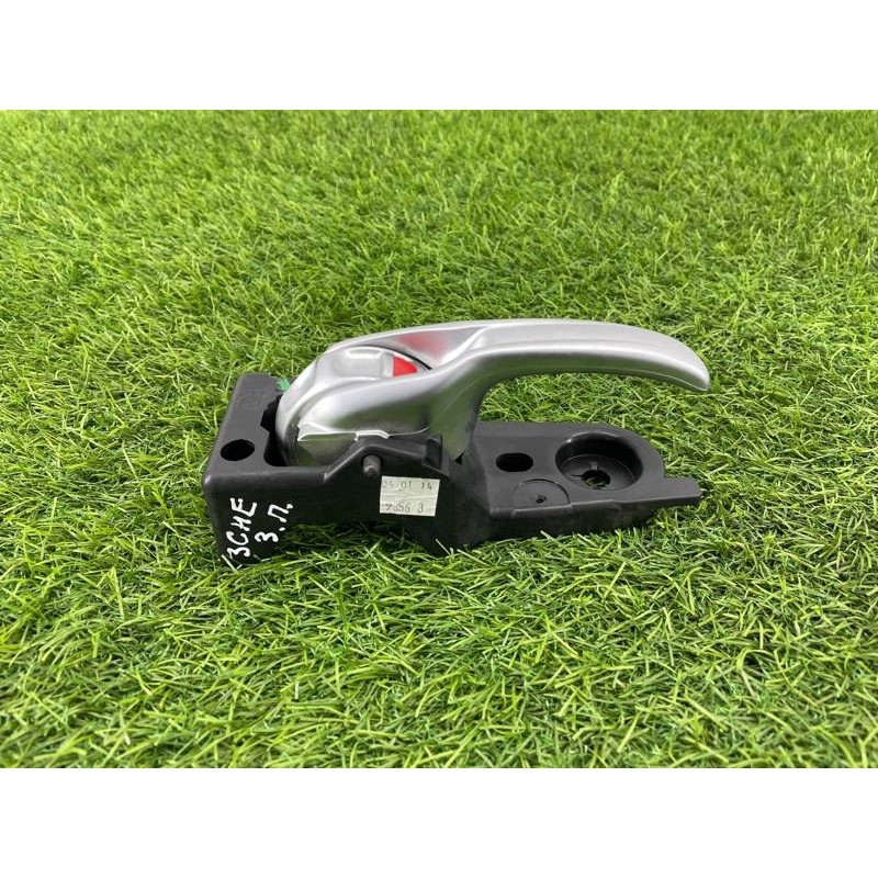 Ручка двери внутренняя (салон) Jeep Cherokee Trailhawk 2014 2.4 68227250AA