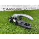 Ручка двери внутренняя (салон) Jeep Cherokee Trailhawk 2014 2.4 68227250AA