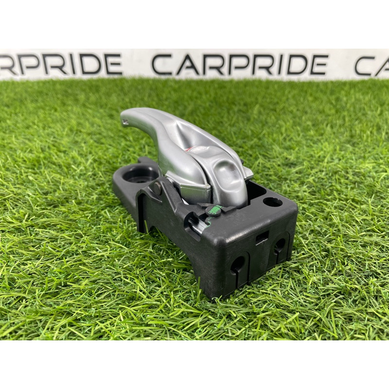 Ручка двери внутренняя (салон) Jeep Cherokee Trailhawk 2014 2.4 68227250AA