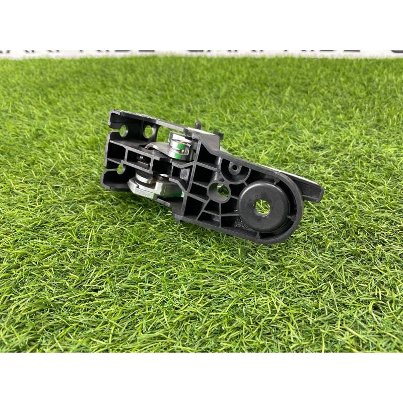 Ручка двери внутренняя (салон) Jeep Cherokee Trailhawk 2014 2.4 68227250AA