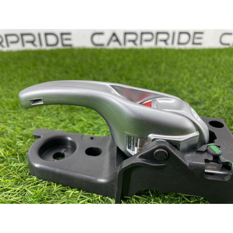 Ручка двери внутренняя (салон) Jeep Cherokee Trailhawk 2014 2.4 68227250AA