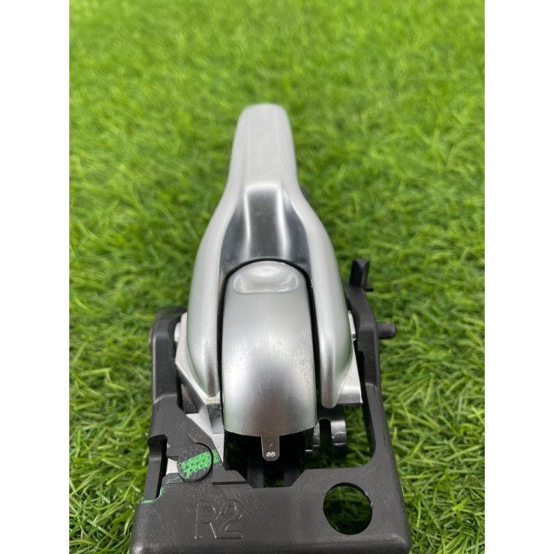 Ручка двери внутренняя (салон) Jeep Cherokee Trailhawk 2014 2.4 68227250AA