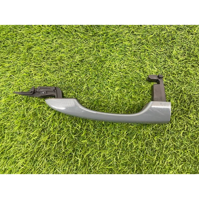 Ручка двері зовнішня (кузов і елементи) Jeep Cherokee Trailhawk 2014 2.4 1SZ34LDSAC