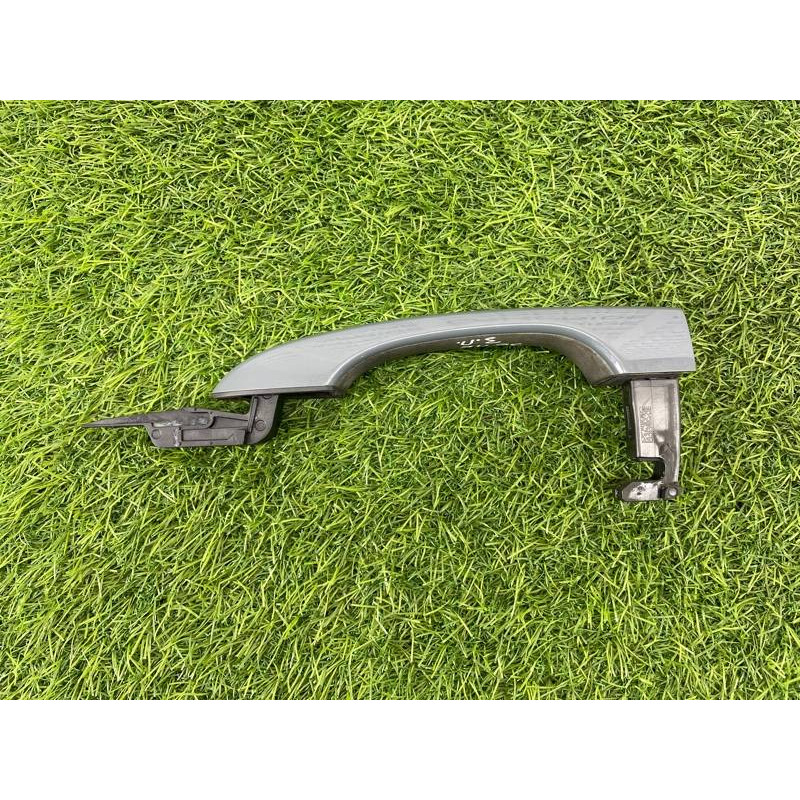 Ручка двері зовнішня (кузов і елементи) Jeep Cherokee Trailhawk 2014 2.4 1SZ34LDSAC