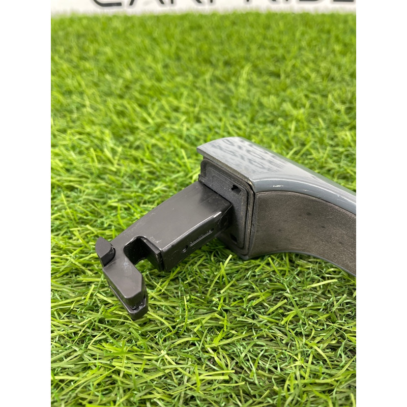 Ручка двері зовнішня (кузов і елементи) Jeep Cherokee Trailhawk 2014 2.4 1SZ34LDSAC