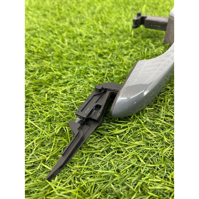 Ручка двері зовнішня (кузов і елементи) Jeep Cherokee Trailhawk 2014 2.4 1SZ34LDSAC