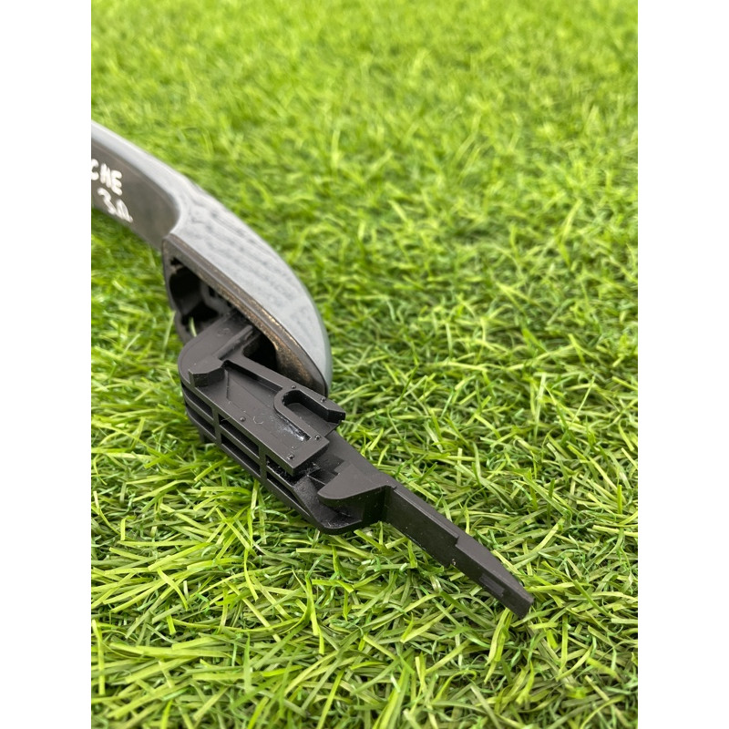 Ручка двері зовнішня (кузов і елементи) Jeep Cherokee Trailhawk 2014 2.4 1SZ34LDSAC