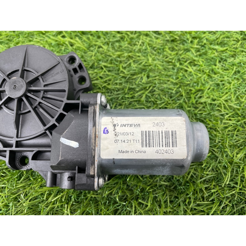 Мотор стеклоподъемника (электрика) KIA Optima TF 834602T000