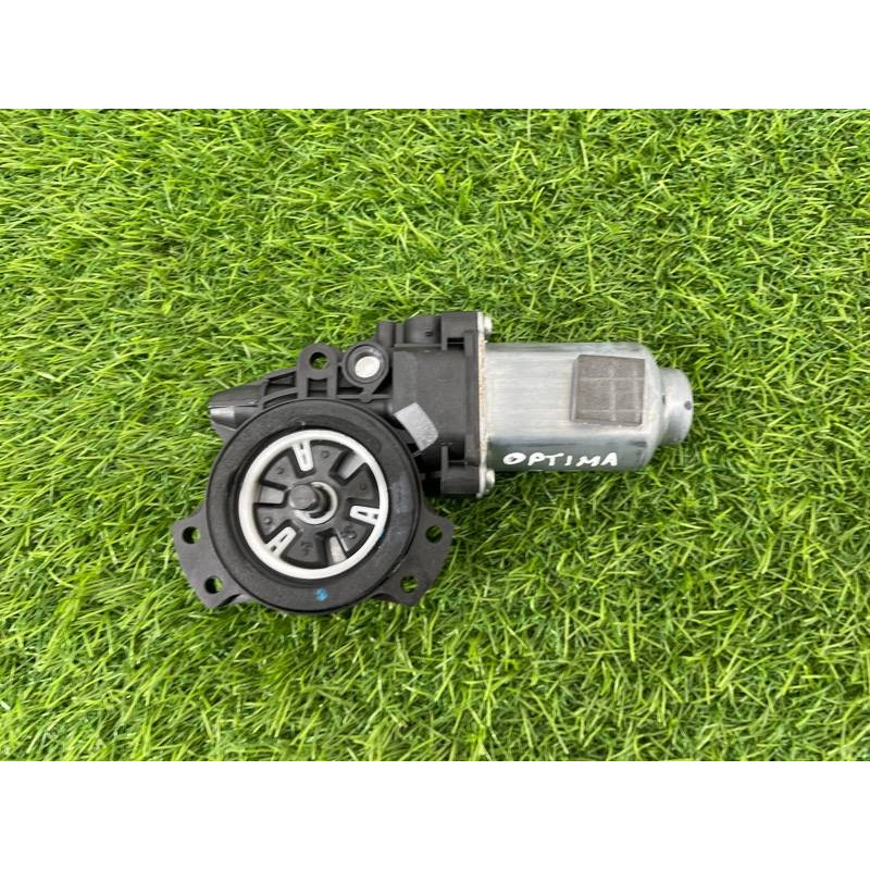 Мотор стеклоподъемника (электрика) KIA Optima TF 834602T000