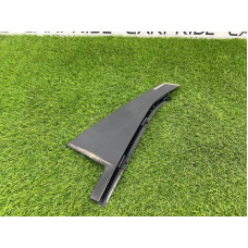 Накладка двери боковая