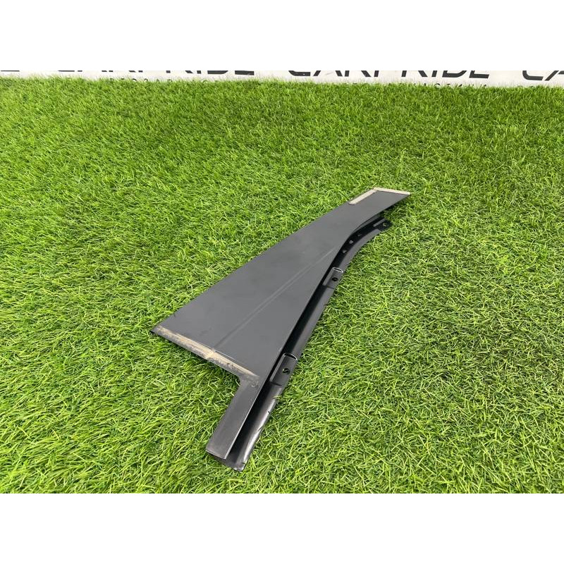 Бічна накладка двері (кузов і елементи) Jeep Cherokee Trailhawk 2014 2.4 68102578AC