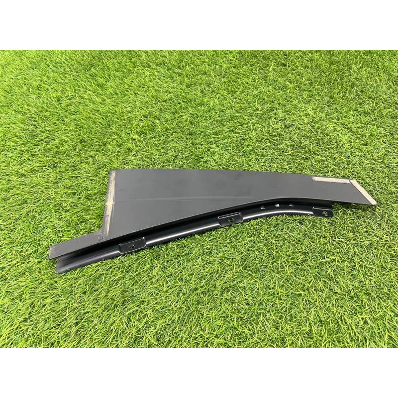 Бічна накладка двері (кузов і елементи) Jeep Cherokee Trailhawk 2014 2.4 68102578AC