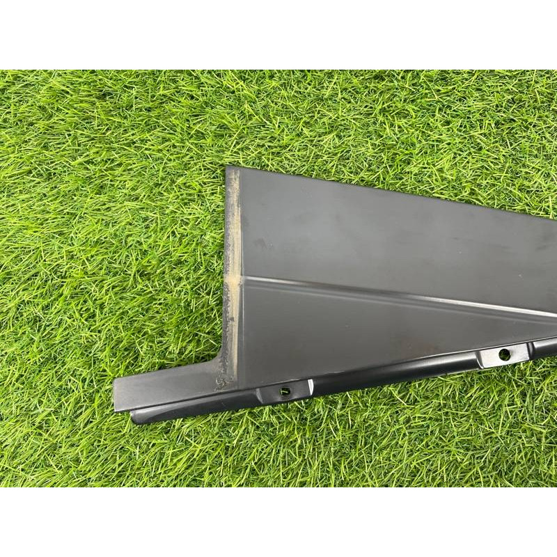 Бічна накладка двері (кузов і елементи) Jeep Cherokee Trailhawk 2014 2.4 68102578AC