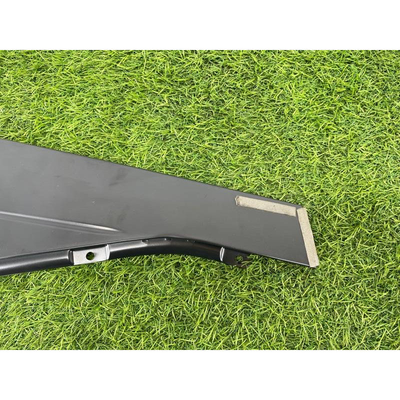 Бічна накладка двері (кузов і елементи) Jeep Cherokee Trailhawk 2014 2.4 68102578AC