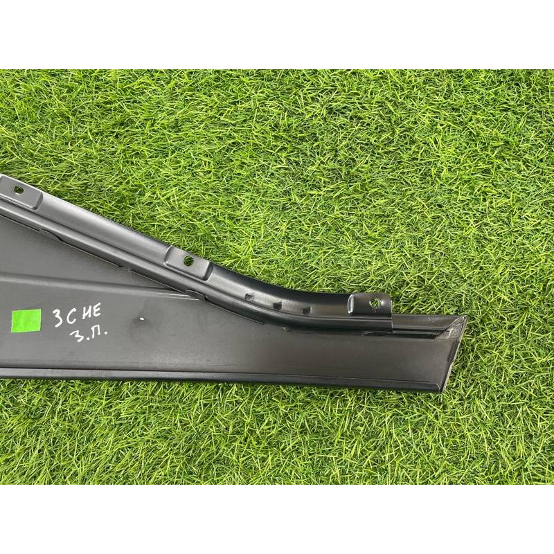 Бічна накладка двері (кузов і елементи) Jeep Cherokee Trailhawk 2014 2.4 68102578AC