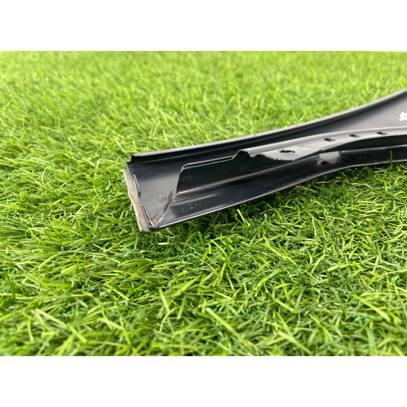 Бічна накладка двері (кузов і елементи) Jeep Cherokee Trailhawk 2014 2.4 68102578AC