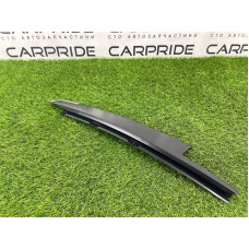 Накладка стойки