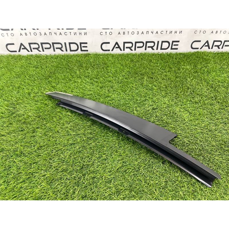 Накладка стійки (кузов і елементи) Jeep Cherokee Trailhawk 2014 2.4 68102576AA