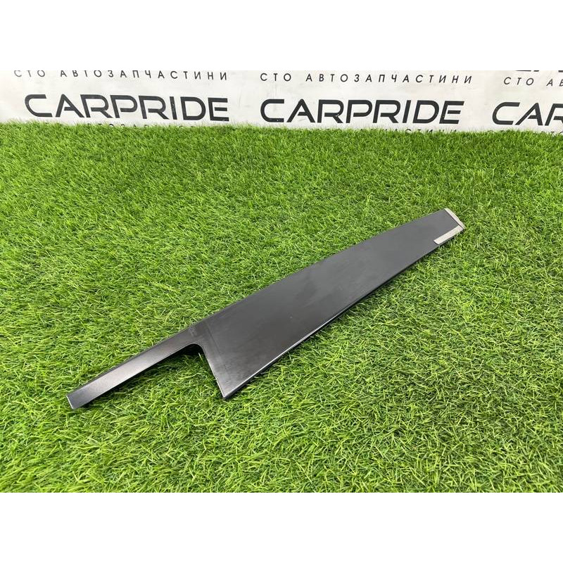 Накладка стійки (кузов і елементи) Jeep Cherokee Trailhawk 2014 2.4 68102576AA