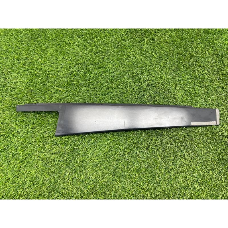 Накладка стійки (кузов і елементи) Jeep Cherokee Trailhawk 2014 2.4 68102576AA