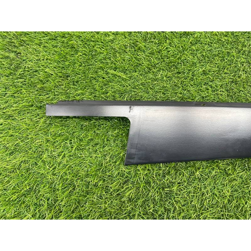 Накладка стійки (кузов і елементи) Jeep Cherokee Trailhawk 2014 2.4 68102576AA