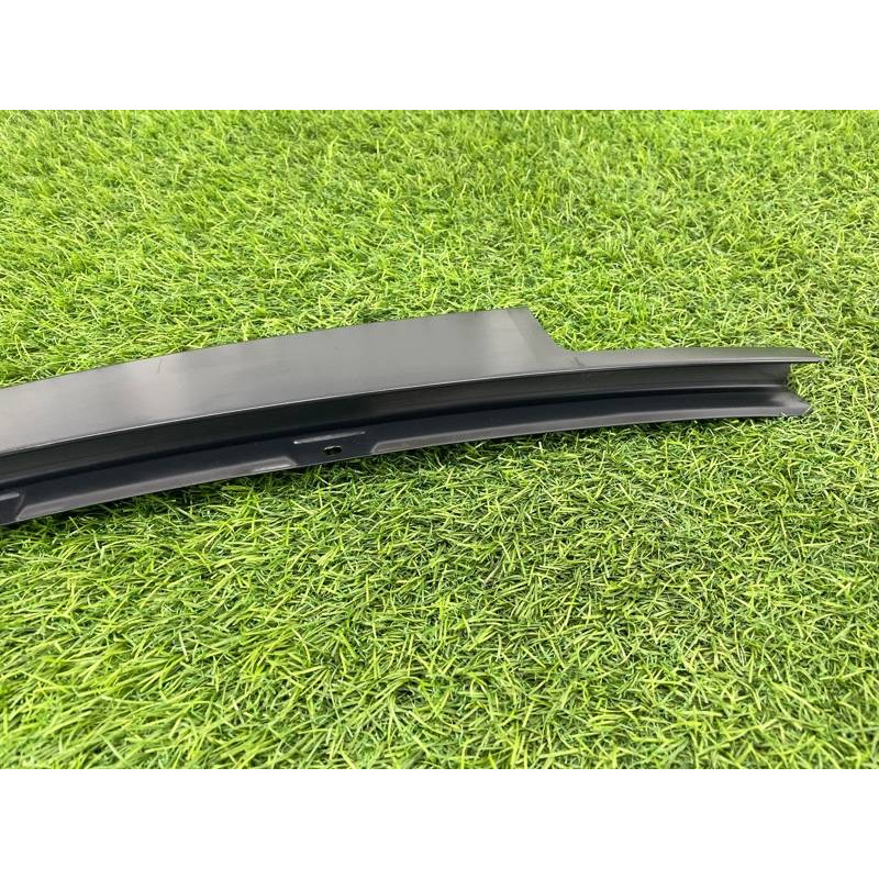 Накладка стійки (кузов і елементи) Jeep Cherokee Trailhawk 2014 2.4 68102576AA