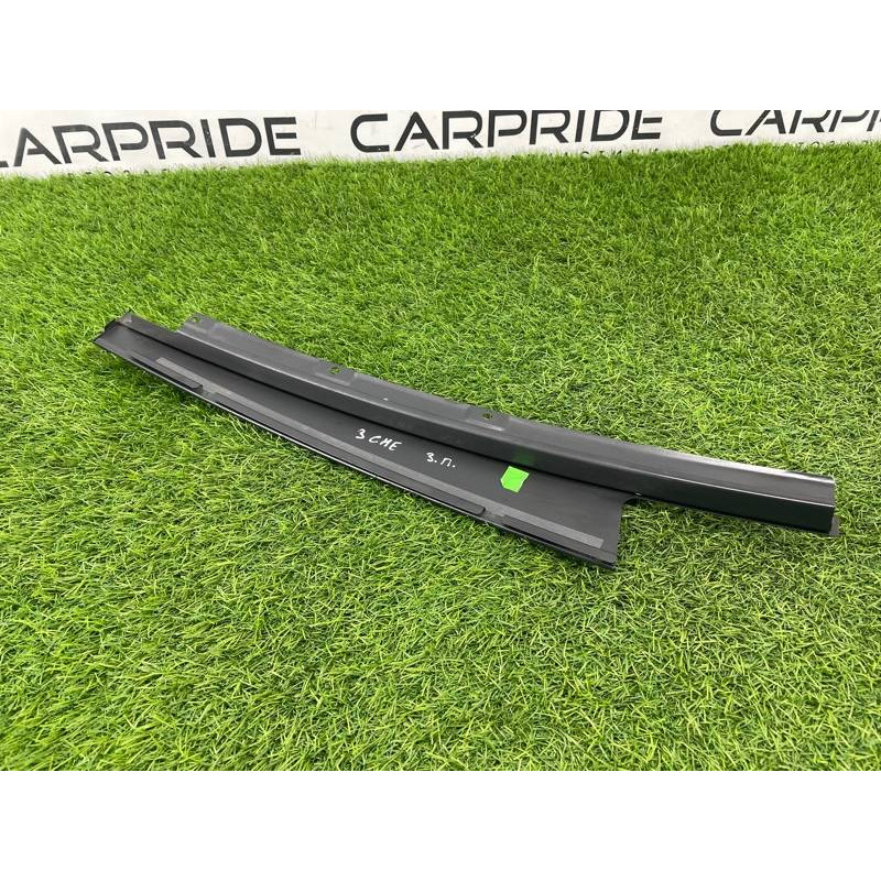 Накладка стійки (кузов і елементи) Jeep Cherokee Trailhawk 2014 2.4 68102576AA