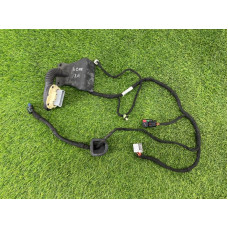 Проводка дверная