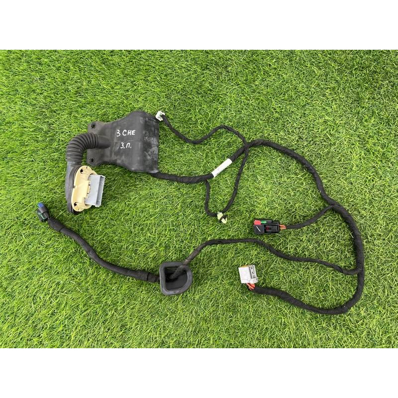 Проводка дверная (электрика) Jeep Cherokee Trailhawk 2014 2.4 68111046AD