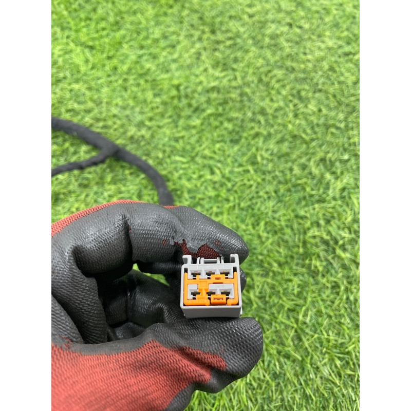 Проводка дверная (электрика) Jeep Cherokee Trailhawk 2014 2.4 68111046AD