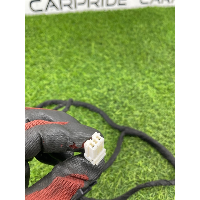 Проводка дверная (электрика) Jeep Cherokee Trailhawk 2014 2.4 68111046AD