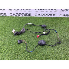 Проводка дверна