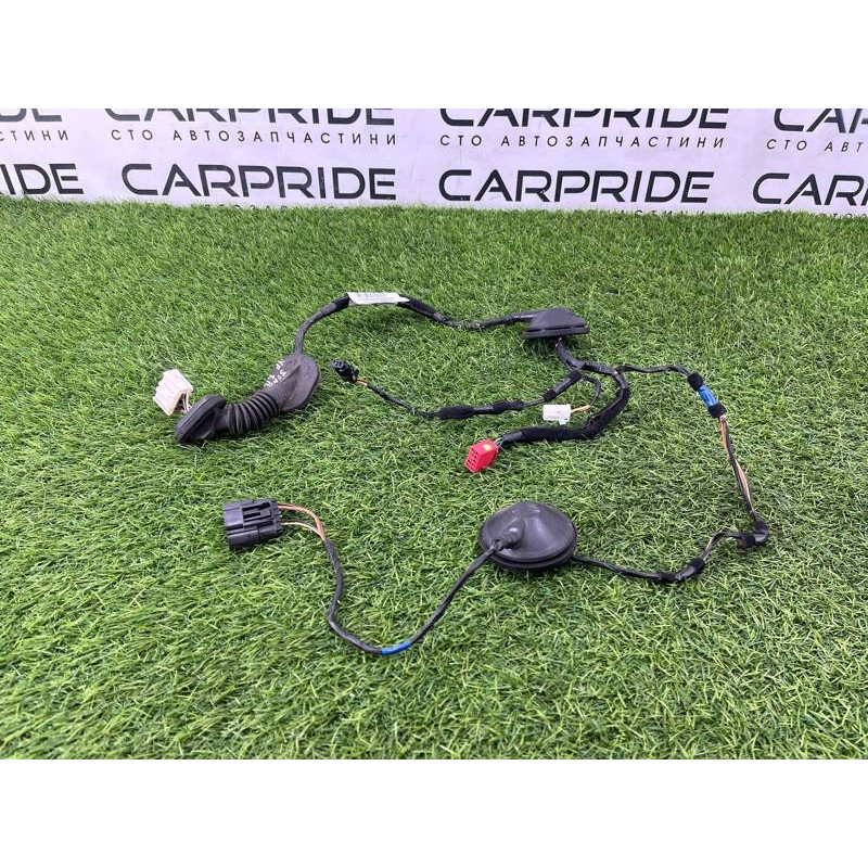 Проводка дверная (электрика) Hyundai Sonata YF 916603Q010