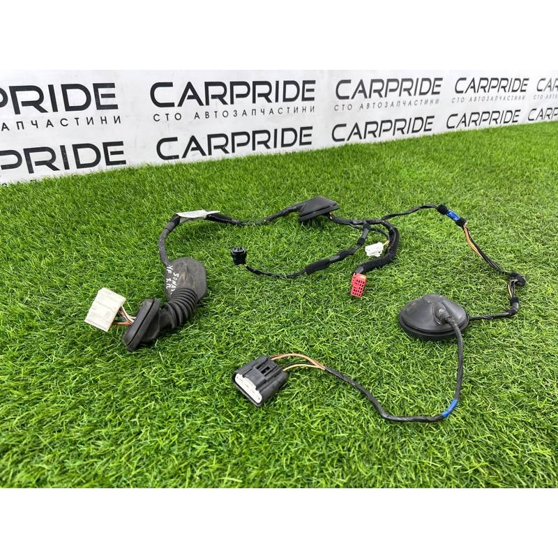 Проводка дверная (электрика) Hyundai Sonata YF 916603Q010