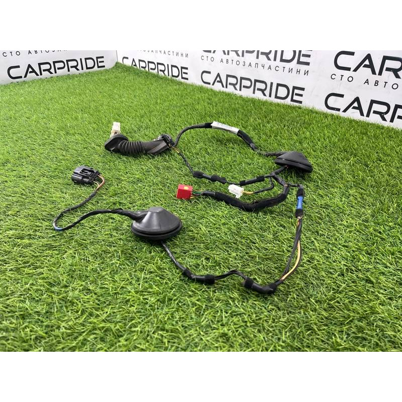 Проводка дверная (электрика) Hyundai Sonata YF 916603Q010