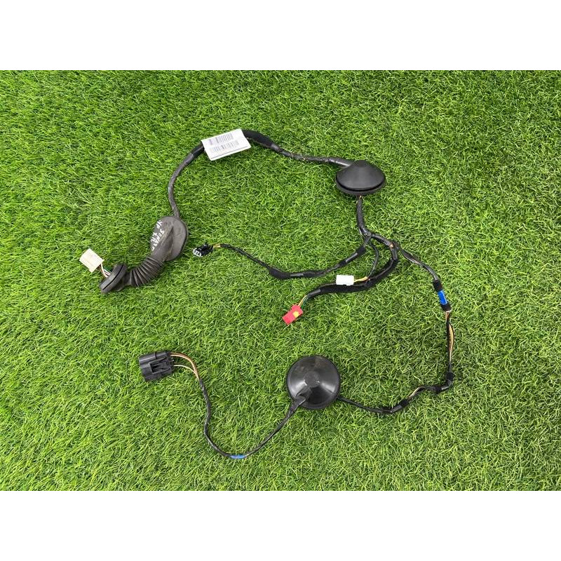 Проводка дверная (электрика) Hyundai Sonata YF 916603Q010