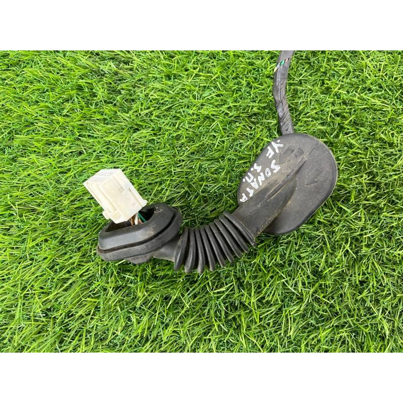 Проводка дверная (электрика) Hyundai Sonata YF 916603Q010